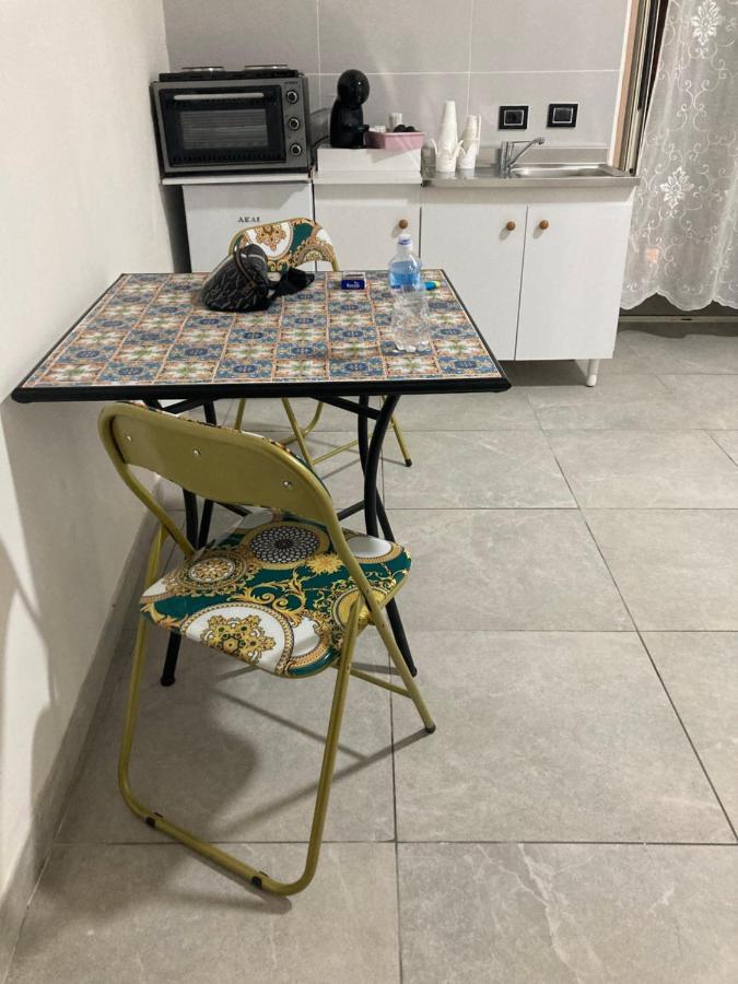 나폴리 Annahouse B&B 외부 사진