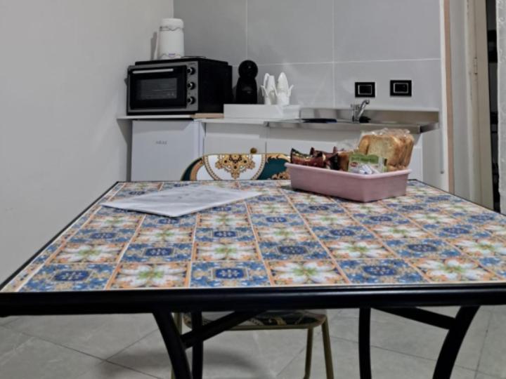 나폴리 Annahouse B&B 외부 사진