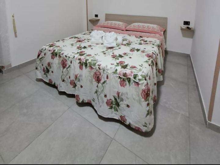 나폴리 Annahouse B&B 외부 사진