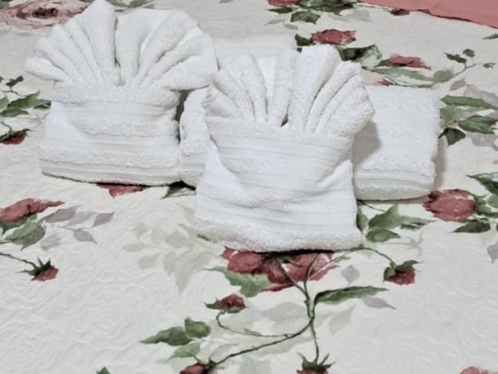 나폴리 Annahouse B&B 외부 사진