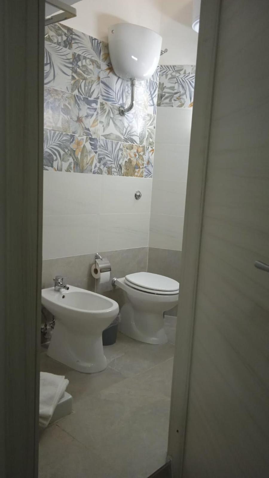 나폴리 Annahouse B&B 외부 사진